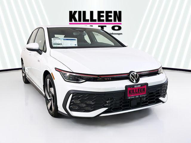 2026 Volkswagen Golf GTI S for sale in Killeen, TX