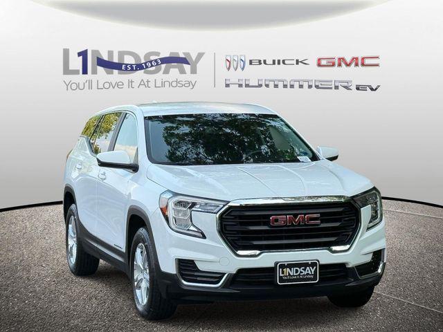 2023 GMC Terrain AWD SLE for sale in Warrenton, VA