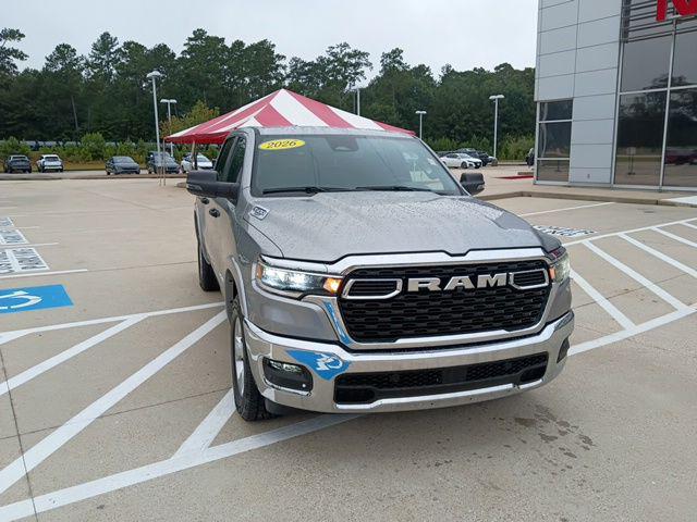 2025 Ram 1500 Big Horn Crew Cab 4x4 5'7" Box for sale in Silsbee, TX