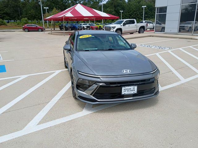 2024 Hyundai Sonata SEL for sale in Silsbee, TX