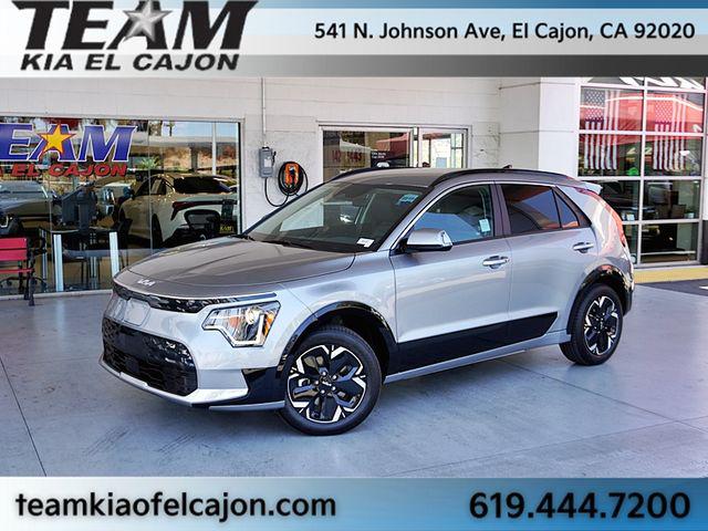 2026 Kia Niro EV Wind for sale in El Cajon, CA
