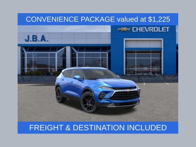 2026 Chevrolet Blazer LT for sale in Glen Burnie, MD