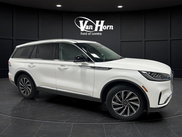 2025 Lincoln Aviator Premiere for sale in Lomira, WI