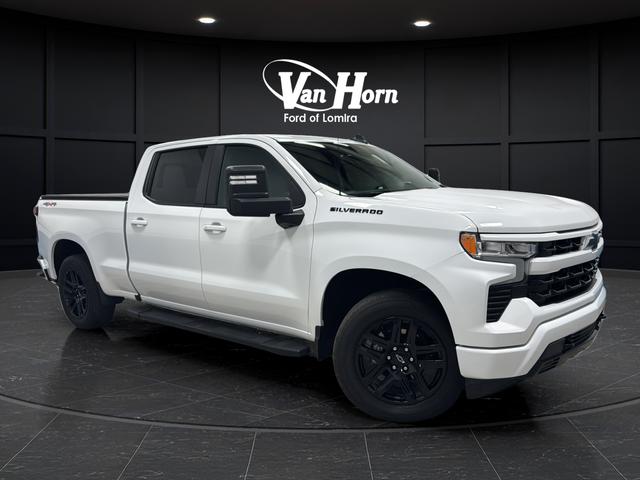2024 Chevrolet Silverado 1500 RST for sale in Lomira, WI