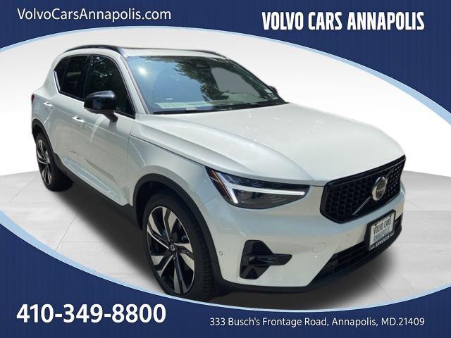 2026 Volvo XC40 Plus, B5 AWD Gas (mild hybrid), Dark for sale in Annapolis, MD