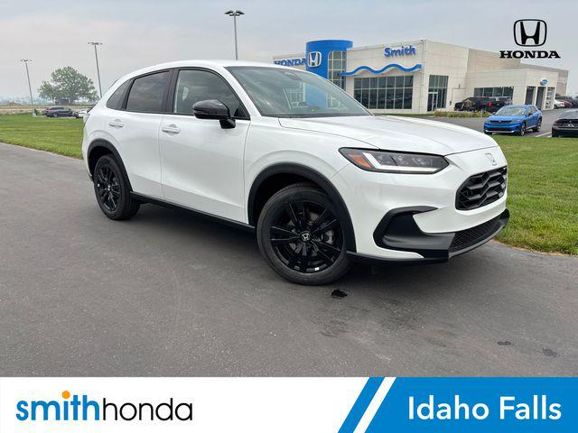 2027 Honda HR-V Sport AWD for sale in Idaho Falls, ID