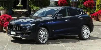 2020 Maserati Levante S GranSport for sale in Wantagh, NY