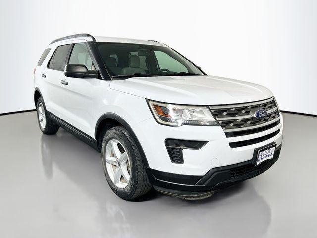 2018 Ford Explorer Base for sale in Farmington, NM