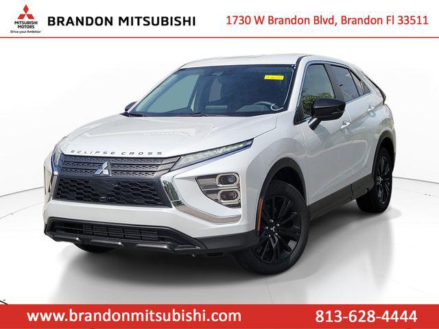 2026 Mitsubishi Eclipse Cross LE 1.5T S-AWC for sale in Brandon, FL