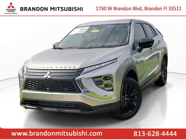 2026 Mitsubishi Eclipse Cross LE 1.5T S-AWC for sale in Brandon, FL