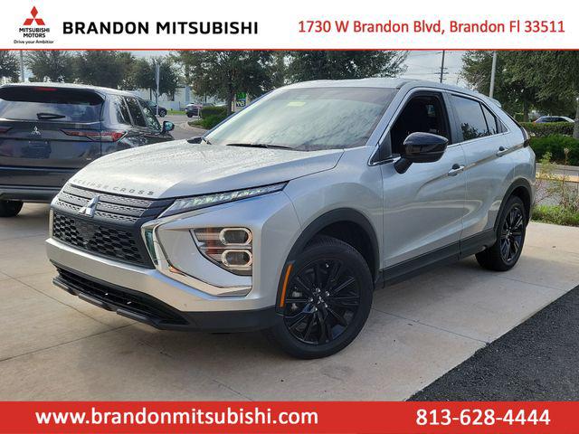 2026 Mitsubishi Eclipse Cross LE 1.5T S-AWC for sale in Brandon, FL
