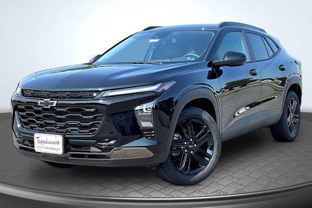 2026 Chevrolet Trax FWD ACTIV for sale in Tappahannock, VA