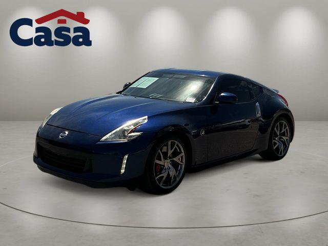 2016 Nissan 370Z Sport for sale in El Paso, TX