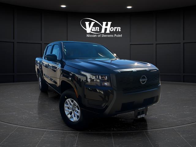 2026 Nissan Frontier Crew Cab S 4x4 for sale in Sheboygan, WI