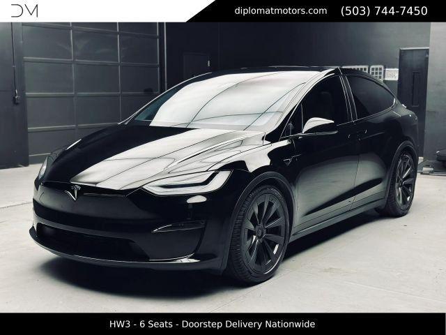 2023 Tesla Model X Unknown for sale in Troutdale, OR