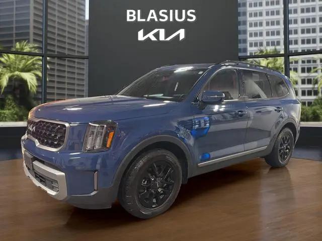 2023 Kia Telluride SX X-Pro for sale in Watertown, CT
