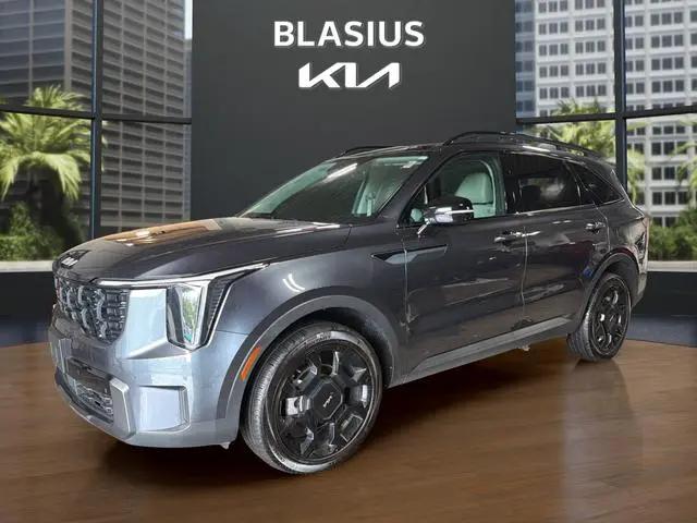 2024 Kia Sorento X-Line EX for sale in Watertown, CT