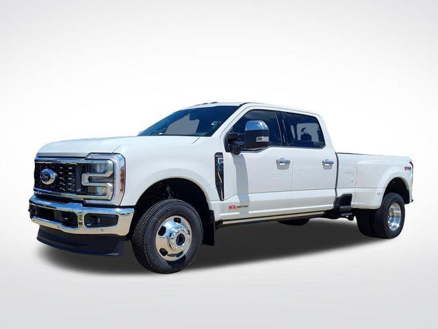 2026 Ford F-350 King Ranch for sale in Monroe, LA