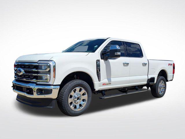 2026 Ford F-250 King Ranch for sale in Monroe, LA