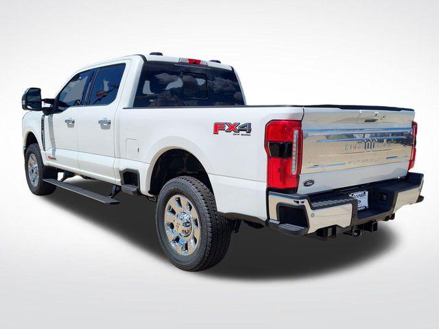 2026 Ford F-250 King Ranch