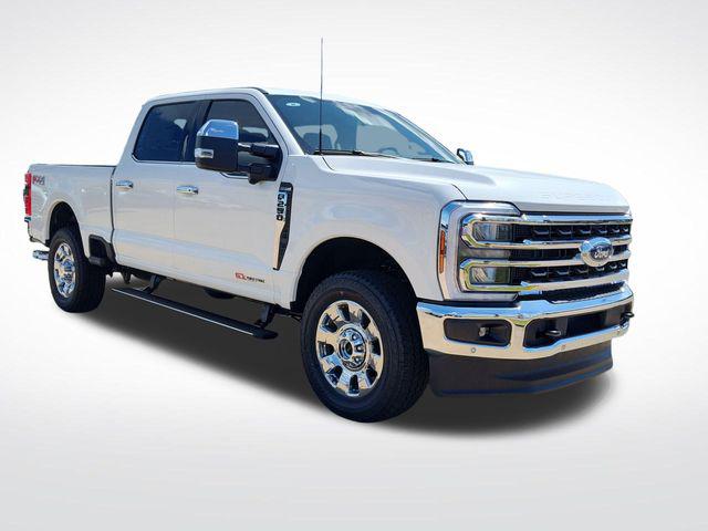 2026 Ford F-250 King Ranch