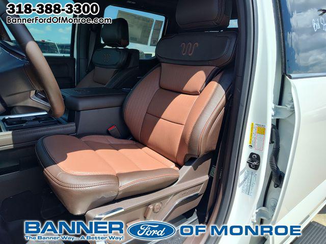 2026 Ford F-250 King Ranch
