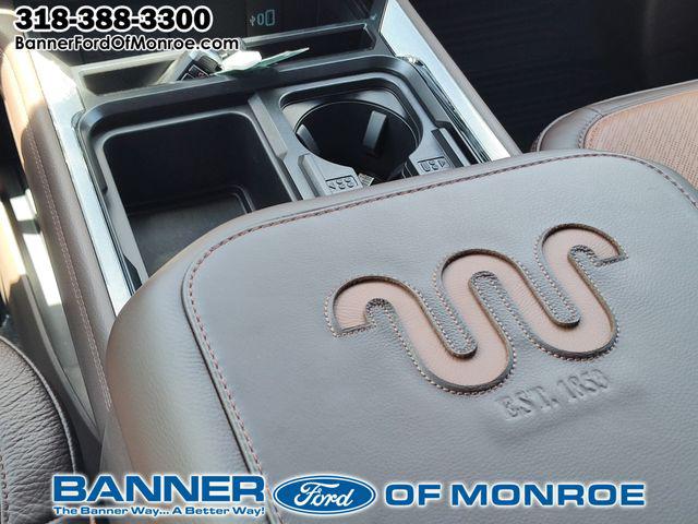 2026 Ford F-250 King Ranch