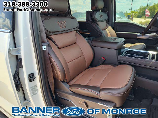 2026 Ford F-250 King Ranch