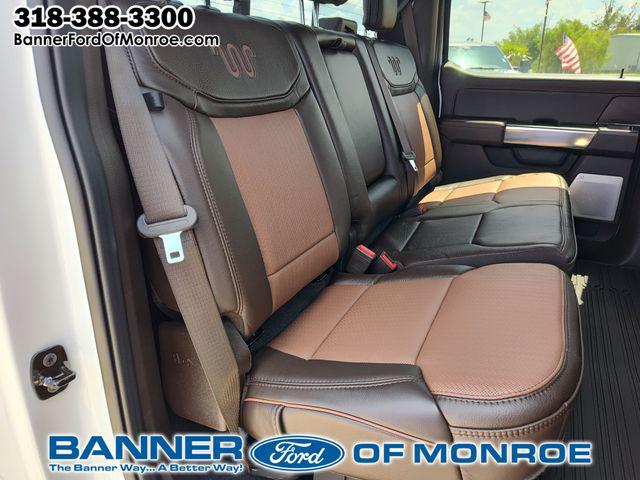 2026 Ford F-250 King Ranch