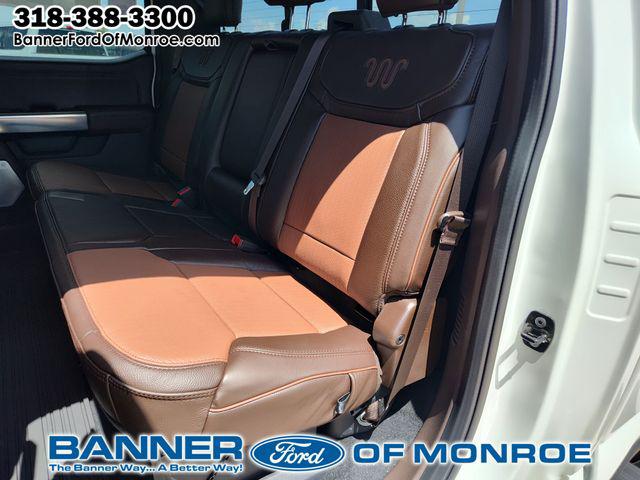 2026 Ford F-250 King Ranch