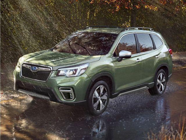 2019 Subaru Forester Base for sale in Saint James, NY