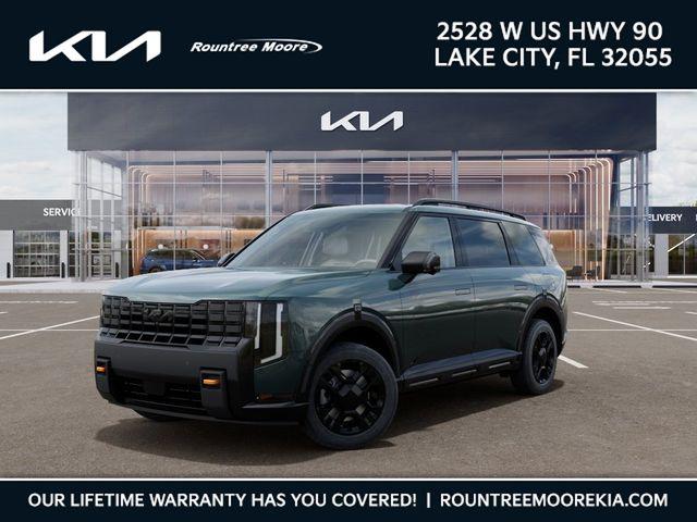 2027 Kia Telluride X-Pro SX-Prestige for sale in Lake City, FL