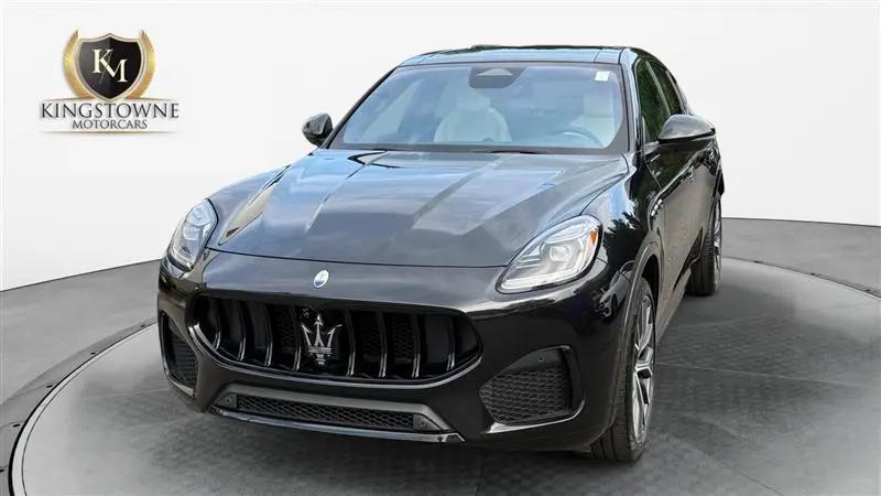 2023 Maserati Grecale Modena for sale in Manassas, VA