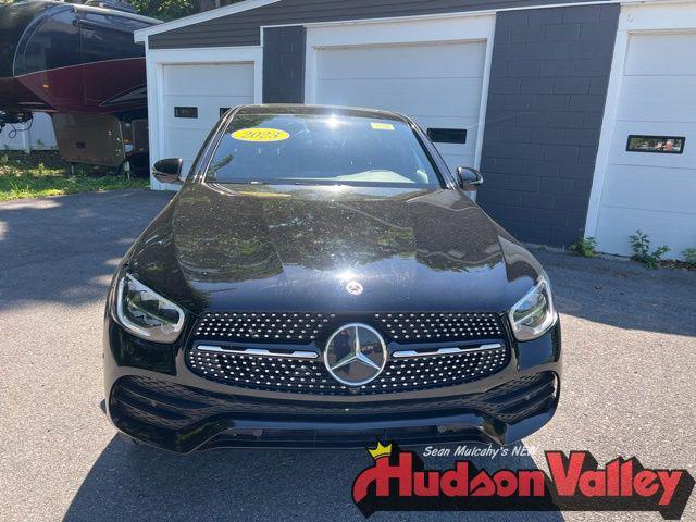 2023 Mercedes-Benz GLC 4MATIC for sale in Newburgh, NY