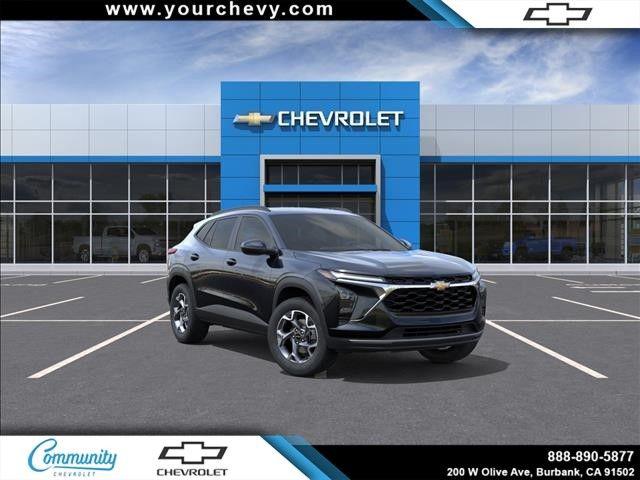 2026 Chevrolet Trax FWD LT for sale in Burbank, CA