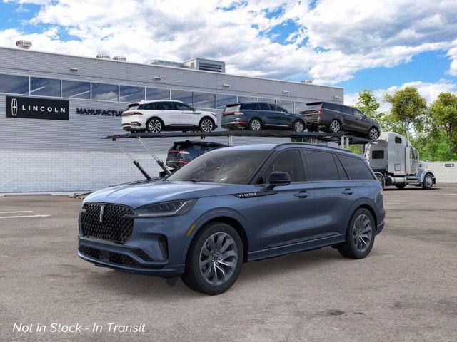 2026 Lincoln Aviator Premiere for sale in East Hartford, CT