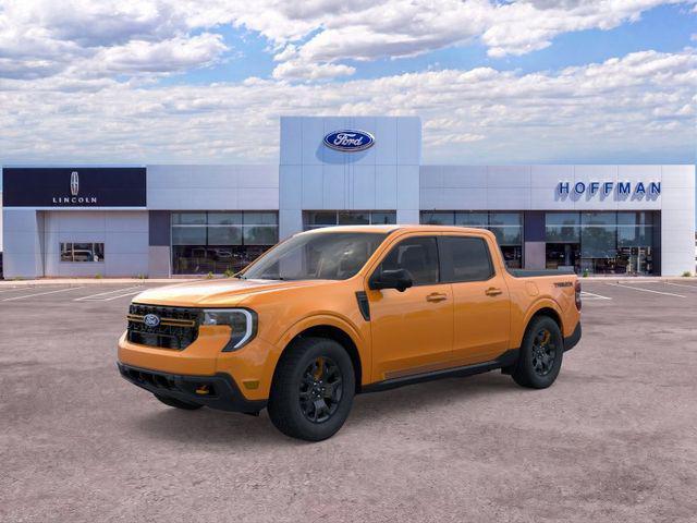 2026 Ford Maverick Tremor for sale in East Hartford, CT