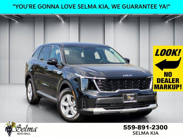2026 Kia Sorento LX for sale in Selma, CA