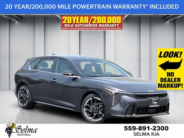 2026 Kia K4 GT-Line for sale in Selma, CA