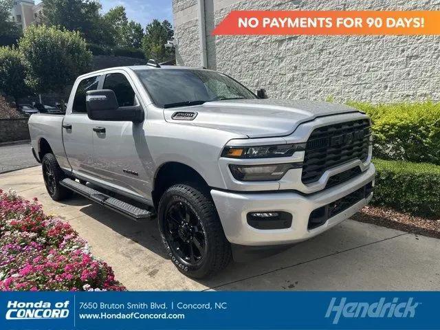 2026 Ram 2500 Big Horn Crew Cab 4x4 6'4" Box for sale in Concord, NC