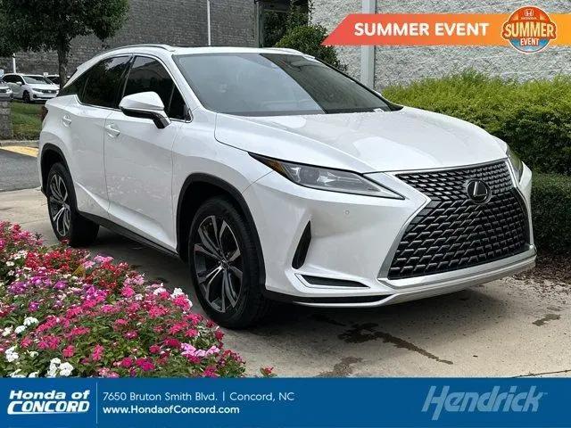 2020 Lexus RX 350 Base for sale in Concord, NC