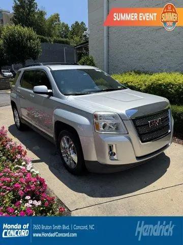 2015 GMC Terrain SLE-2 for sale in Concord, NC