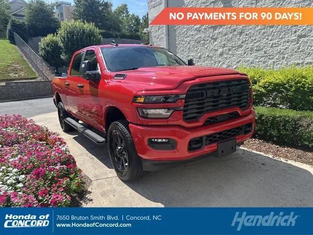 2026 Ram 2500 Big Horn Crew Cab 4x4 6'4" Box for sale in Concord, NC