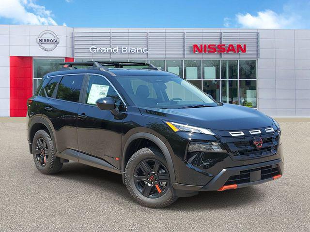 2026 Nissan Rogue Rock Creek for sale in Grand Blanc, MI