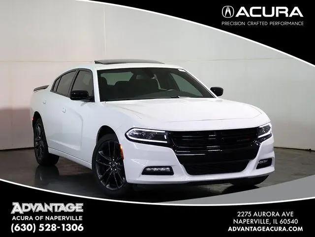 2023 Dodge Charger SXT AWD for sale in Naperville, IL