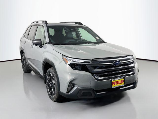 2026 Subaru Forester Limited for sale in Puyallup, WA
