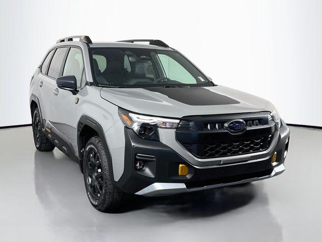 2026 Subaru Forester Wilderness for sale in Puyallup, WA