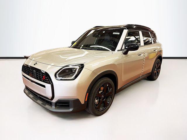 2027 MINI Cooper Countryman S for sale in Peabody, MA