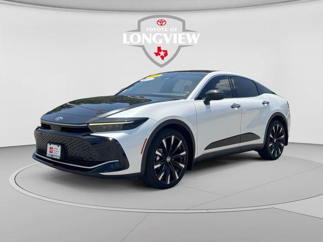 2024 Toyota Crown Platinum for sale in Longview, TX