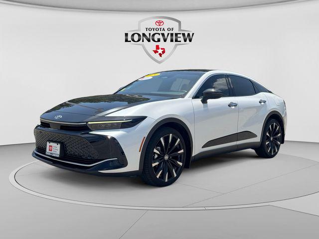 2024 Toyota Crown Platinum for sale in Longview, TX